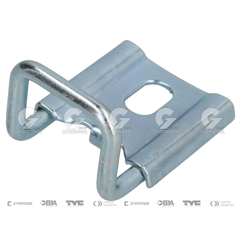RETEN DE CERRADURA DE BAUL UNIVERSAL 8385