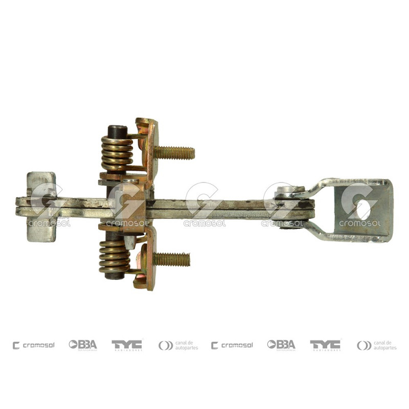 RIENDA DE PUERTA VESPOLI 8389