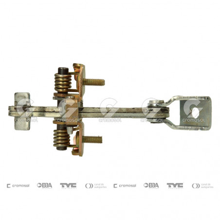 RIENDA DE PUERTA VESPOLI 8389