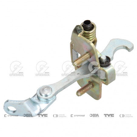 LIMITADOR TIRANTE DE PUERTA (TENSOR) VESPOLI 8390