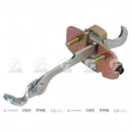 LIMITADOR TIRANTE DE PUERTA (TENSOR) VESPOLI 8391
