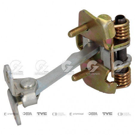LIMITADOR TIRANTE DE PUERTA (TENSOR) VESPOLI 8392