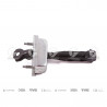 LIMITADOR TIRANTE DE PUERTA (TENSOR) UNIVERSAL 8395