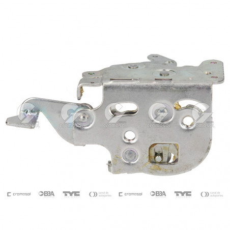 CERRADURA DE PUERTA VESPOLI 8401/10I