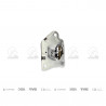 CERRADURA DE BAUL C-ORIG. 8403