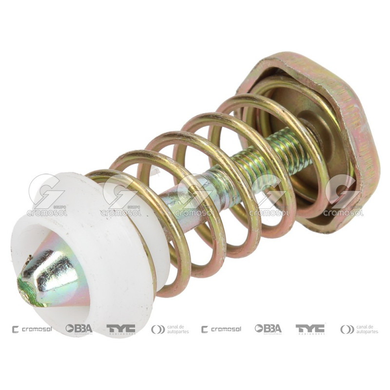 CERRADURA DE CAPOT VESPOLI 8406/1