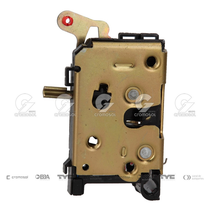 CERRADURA DE PUERTA TAIWAN 8407/I