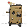 CERRADURA DE PUERTA TAIWAN 8407/I