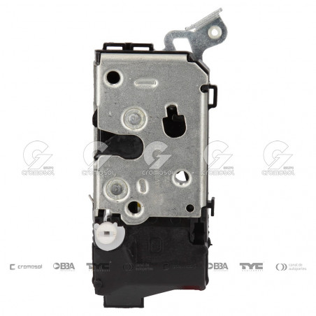 CERRADURA DE PUERTA UNIVERSAL 8408/10D
