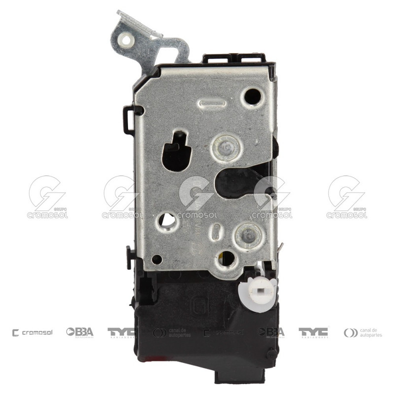 CERRADURA DE PUERTA UNIVERSAL 8408/10I