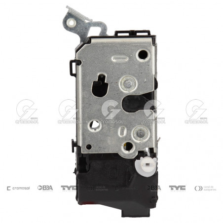 CERRADURA DE PUERTA UNIVERSAL 8408/10I