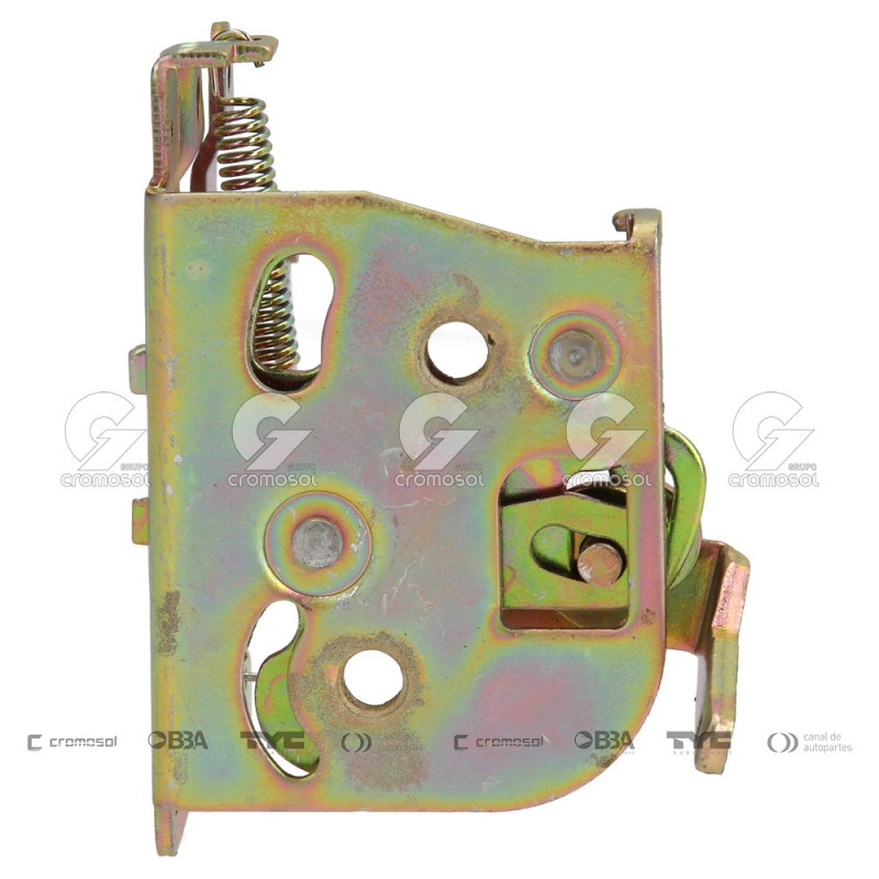 CERRADURA DE PUERTA TAIWAN 8410/D
