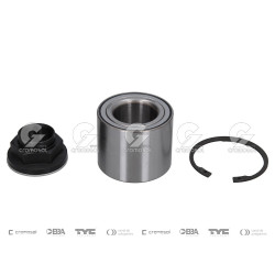 RODAMIENTO DE RUEDA BTE 63738