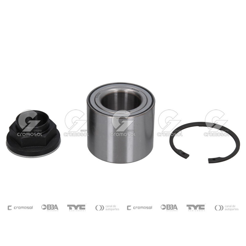 RODAMIENTO DE RUEDA BTE 63738