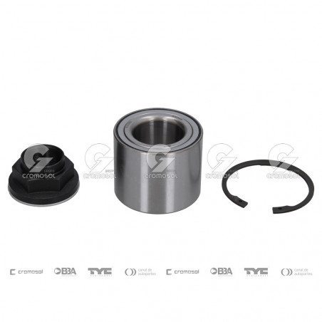 RODAMIENTO DE RUEDA BTE 63738