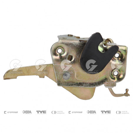CERRADURA DE PUERTA BURI 8420/I