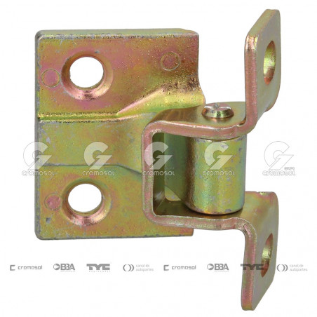 BISAGRA DE PUERTA TAIWAN 8423/1