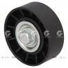 POLEA FIJA DE CORREA DE ACCESORIOS BTE 63580