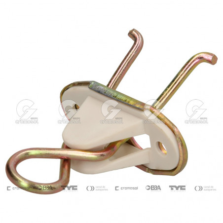 RIENDA DE PUERTA ORIG. 8424