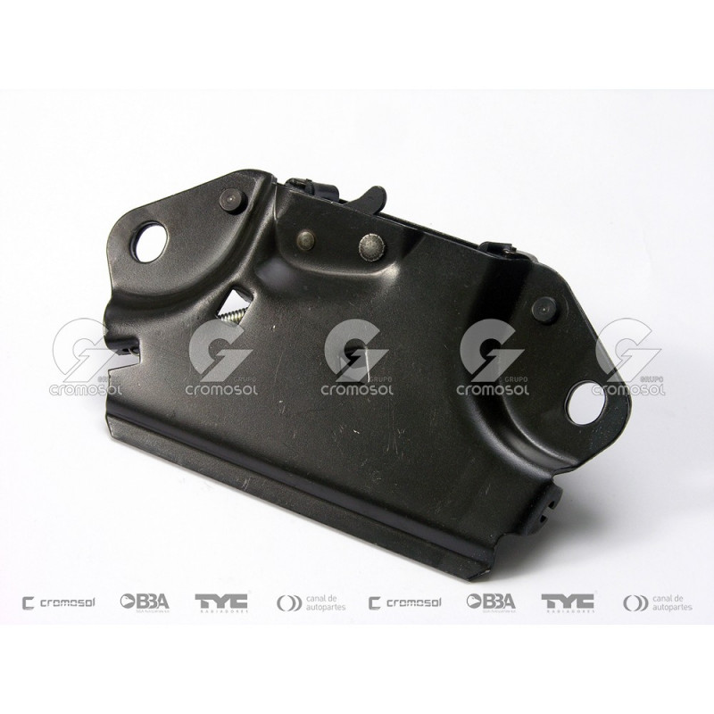 RETEN DE CERRADURA DE BAUL UNIVERSAL 8427