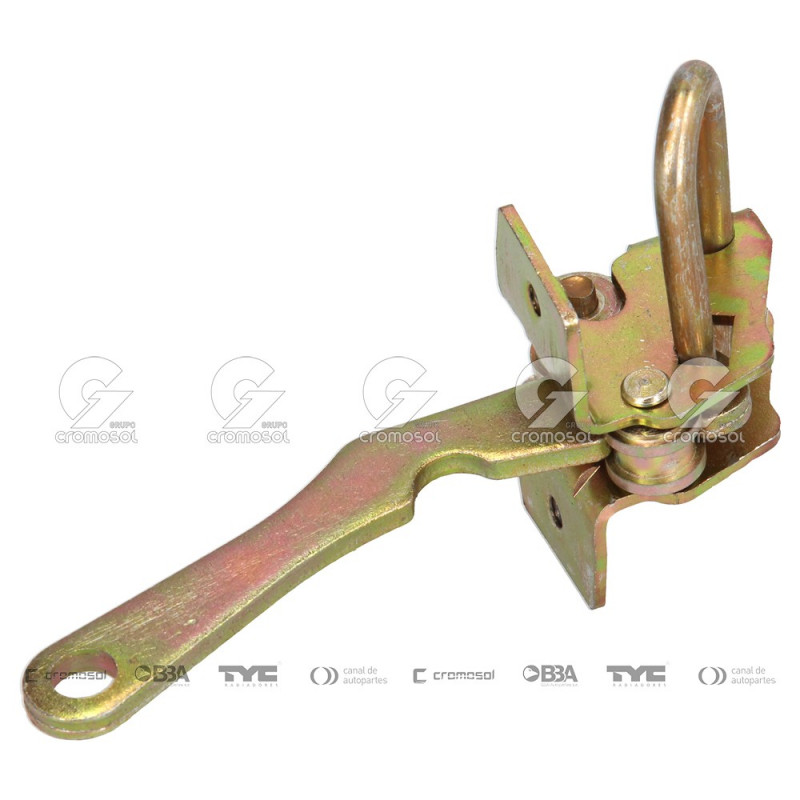 LIMITADOR TIRANTE DE PUERTA (TENSOR) VESPOLI 8428