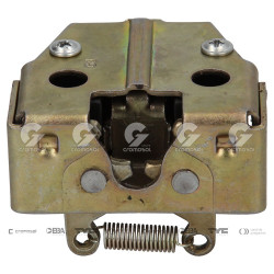 CERRADURA DE BAUL BURI 8429/2