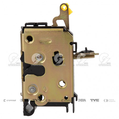 CERRADURA DE PUERTA TAIWAN 8436/D