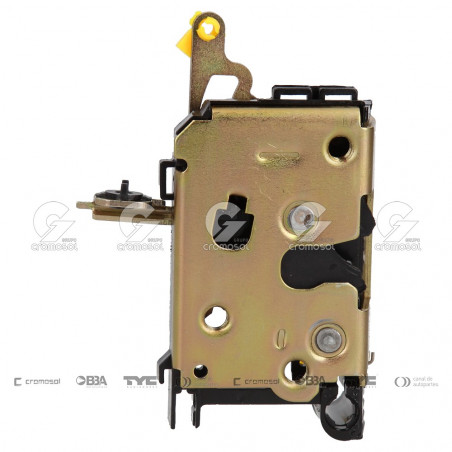 CERRADURA DE PUERTA TAIWAN 8436/I