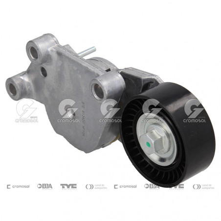 TENSOR DE CORREA DE ACCESORIOS BTE 63590