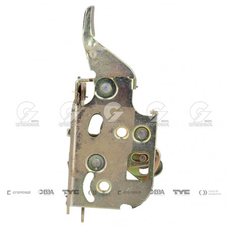 CERRADURA DE PUERTA C-ORIG. 8448/10D