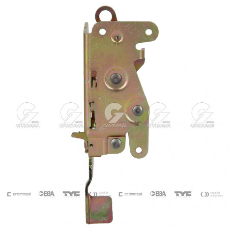 CERRADURA DE PUERTA VESPOLI 8448/D