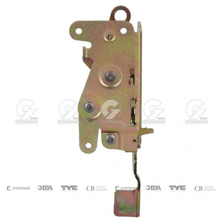 CERRADURA DE PUERTA VESPOLI 8448/I