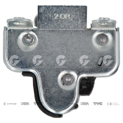 CERRADURA DE BAUL TAIWAN 8450