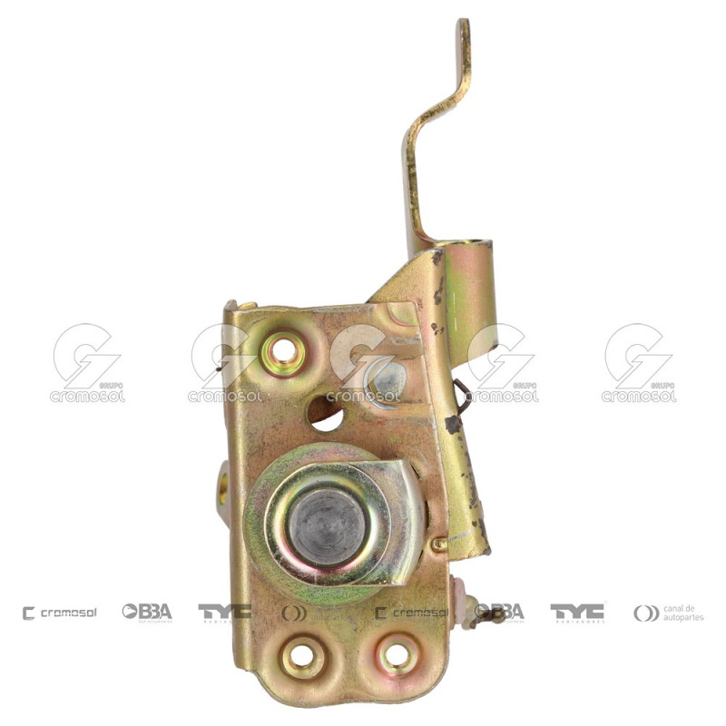 CERRADURA DE PUERTA ORIG. 8451/D