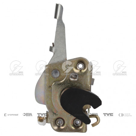 CERRADURA DE PUERTA BURI 8453/I