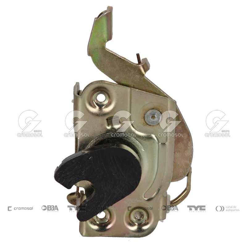 CERRADURA DE PUERTA BURI 8456/D