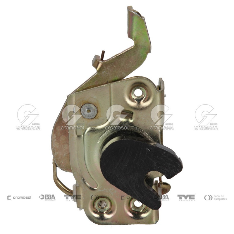 CERRADURA DE PUERTA BURI 8456/I