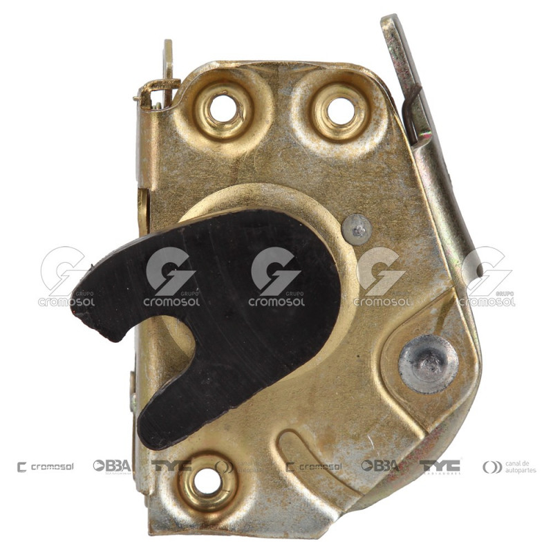 CERRADURA DE PUERTA BURI 8457/D