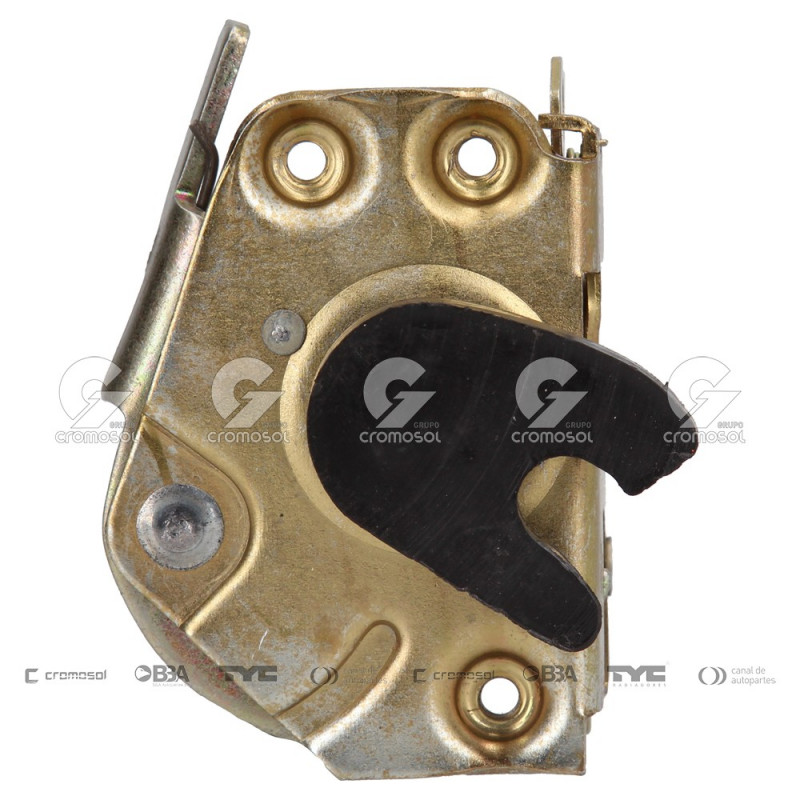 CERRADURA DE PUERTA BURI 8457/I