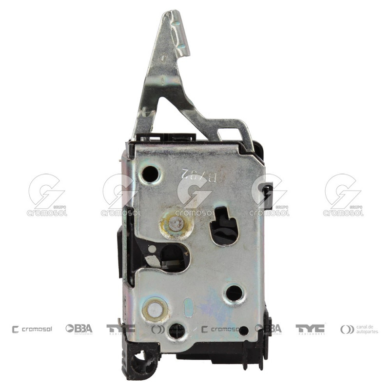 CERRADURA DE PUERTA TAIWAN 8458/D