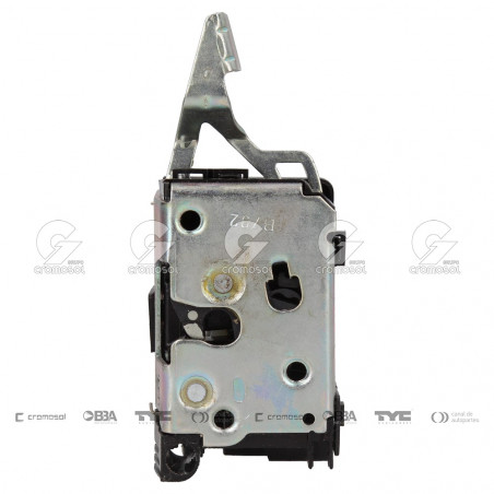 CERRADURA DE PUERTA TAIWAN 8458/D