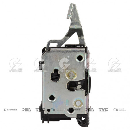 CERRADURA DE PUERTA TAIWAN 8458/I