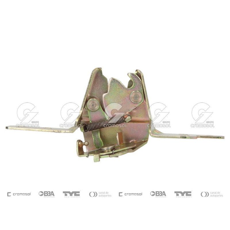 CERRADURA DE BAUL ORIG. 8459