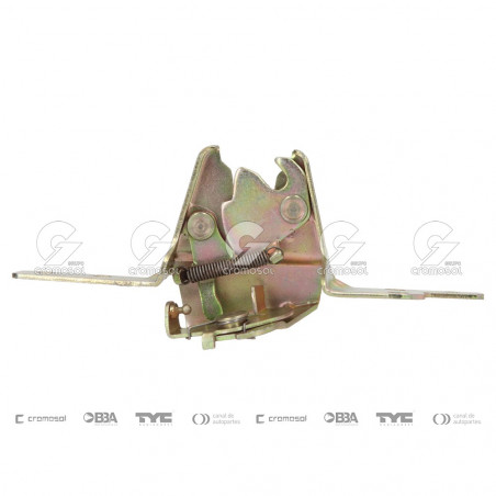 CERRADURA DE BAUL ORIG. 8459