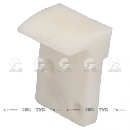 RETEN DE CERRADURA DE PORTON ORIG. 8461