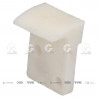RETEN DE CERRADURA DE PORTON ORIG. 8461