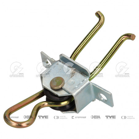 LIMITADOR TIRANTE DE PUERTA (TENSOR) ORIG. 8462