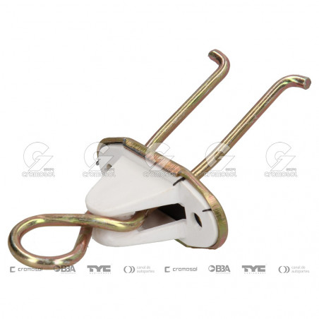 RIENDA DE PUERTA ORIG. 8463