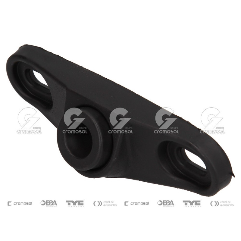 RETEN DE CERRADURA DE PORTON TAIWAN 8464/10