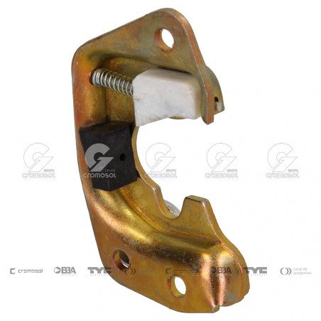 RETEN DE CERRADURA DE PUERTA DOG 8466/D